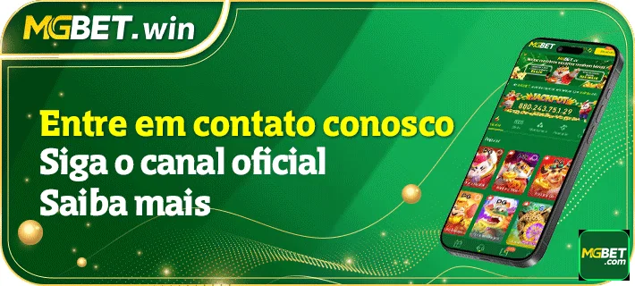 Suporte Dedicado em Português Sempre ao Seu Lado - mgbet.com